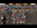 Mortal Kombat Project Expanded Plus Ultimate V1 1 Slash Playthrough