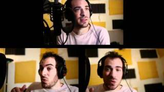 Song A Day #783: Down A Hole