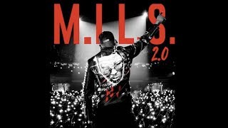 Ninho - M.I.L.S 2.0 GTA 5