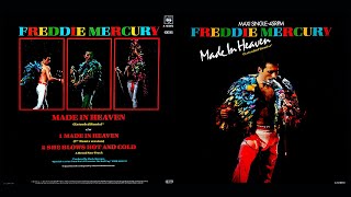 Freddie Mercury - She Blows Hot And Cold