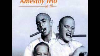 Amestoy Trio - La Steppe