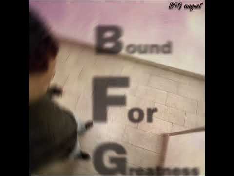 BFG august - i [p. Meed Beatz]