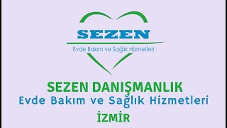 İzmir Evde Yaşlı Bakıcı Yardımcı Personel Çocuk Bakıcılığı Hizmetleri 