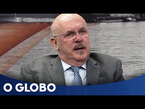 Bolsonaro escolhe pastor Milton Ribeiro para comandar o Ministério da Educação