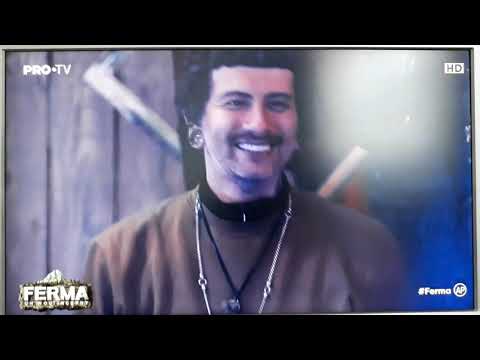 Otilia Tres Amores (Ferma)