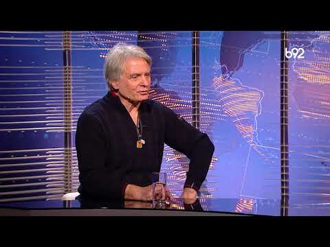 Dnevni red: Patrijarh Porfirije na putu Svetog Save | B92