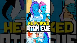 Mark Meets Eve&#39;s Alien Boyfriend After She Cheats... | Invincible Comics AFTER Season 3 Explained