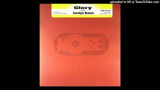 Glory Featuring Jocelyn Brown | Hold Me Up (Original JJ's Vocal Mix)