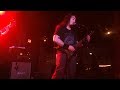 Nile - The Howling of the Jinn (Live 11/06/19 at the Canal Club in Richmond, VA)