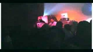 Argerax + BASSCrew Live @ ZIZEK 2007 /// El Porque No Se