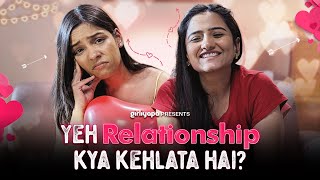 GenZ Issues: Situationship on Valentine's Day Ft. Soumya Vyas and Anusha Jain