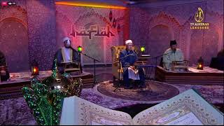 Download lagu Gema Haflah Munajat mp3