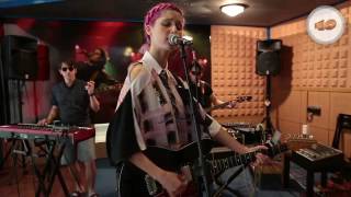 Francisca Valenzuela - Almost Superstars (En Vivo @Los40España)