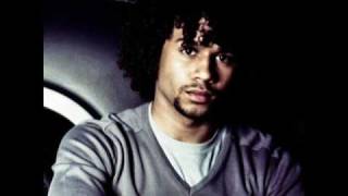 Corbin Bleu - Moments That Matter Chipmunk