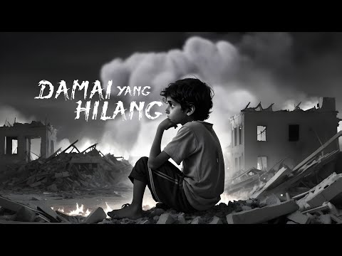 NOWSEEHEART • Damai Yang Hilang 2014 (Video Lirik)