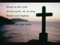 Shout To The Lord Michael W Smith