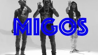 Migos - Origin