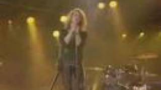 Heroes del Silencio -Mar Adentro