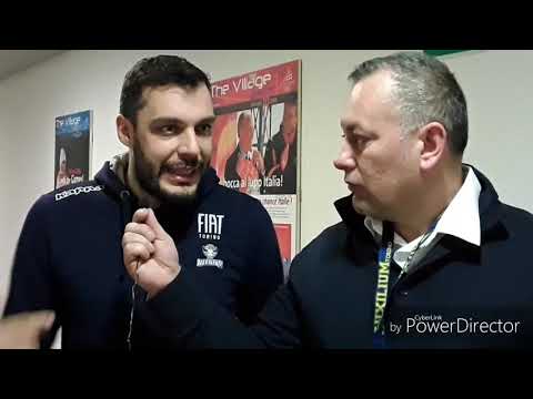 AUXILIUM - REGGIO EMILIA 77 a 58