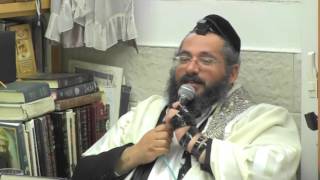 הרב חיים יוסף-הסיפור היומי-חצי כוס המלאה-י"ג כסלו תשע"ו