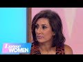 Should We Be More Open About Fertility Struggles? | Loose Women