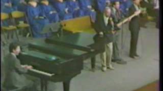 Cathedrals sing The Plan Of Salvation