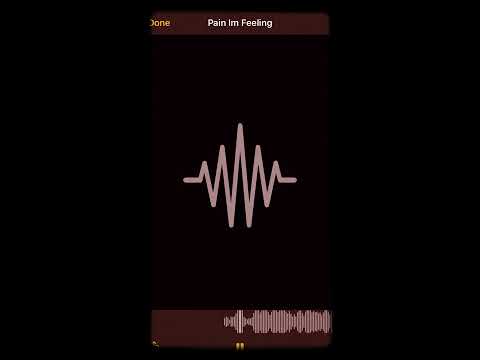 Kaydoe - Pain I’m Feeling