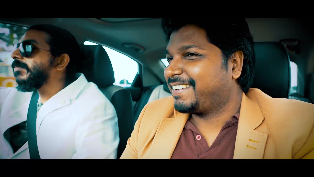 Cultural Exchange — Treasure Hunt Cochin video thumbnail