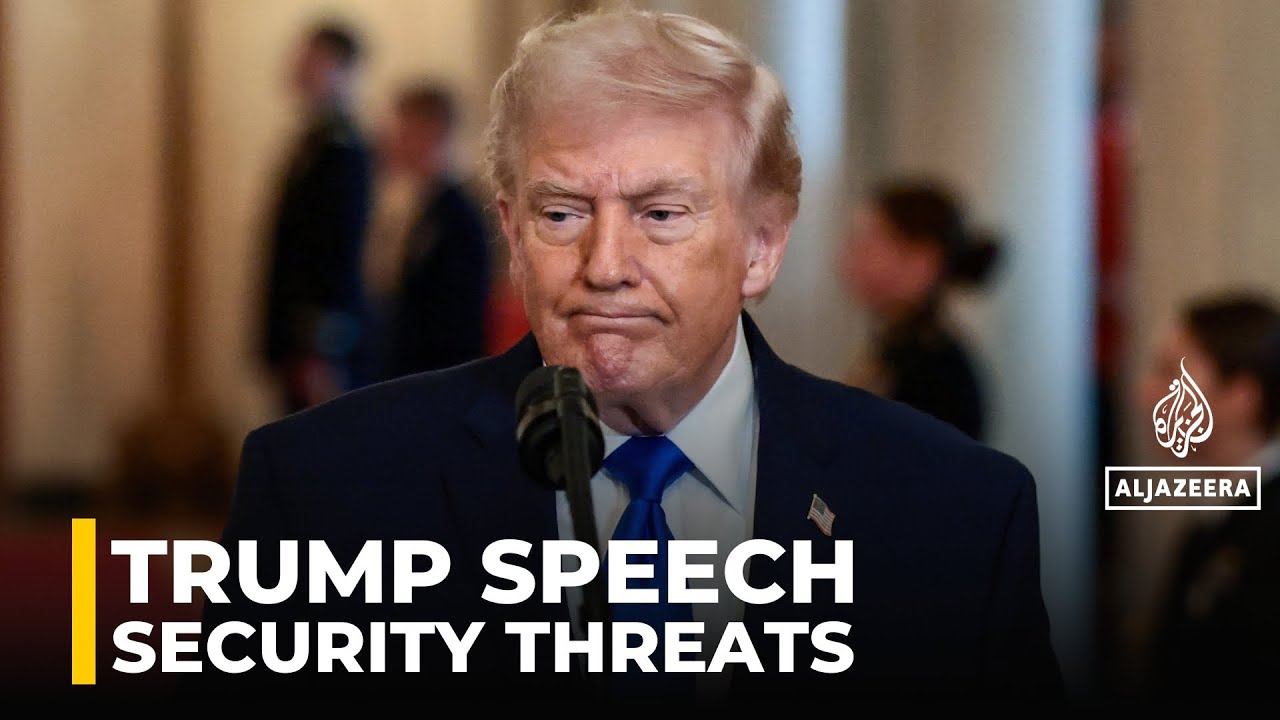 The State of the Union address will be theater, not a really serious talk : Analysis