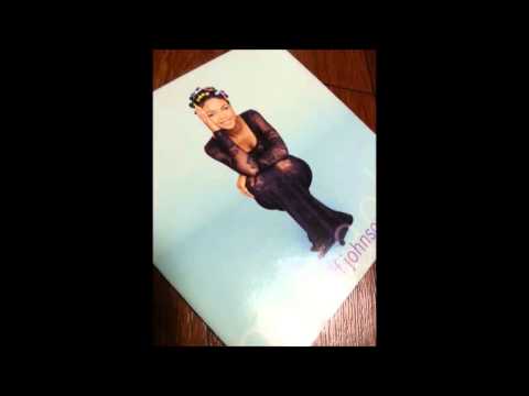 Puff Johnson - Outside My Window