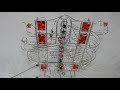 Rolling Ball Sculpture 065 Inspire Stephenjendro Com 7 2017 Marble Run Casey Neistat