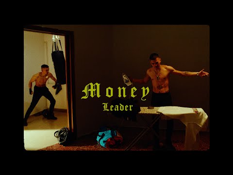 Leaderbrain - Money (Official Music Video)