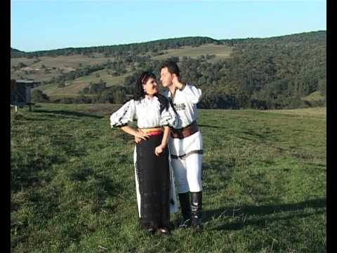 Adina Rosca si Robert Tarnaveanu - Joaca mandro langa mine