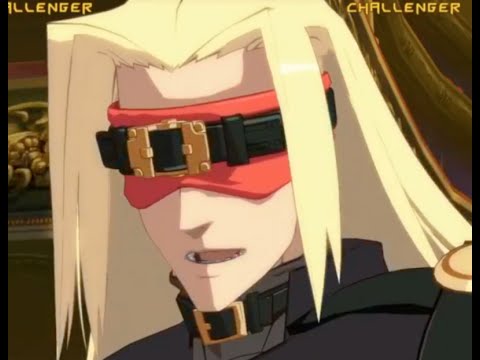 GGXRD 9/25/2014 Mikado - Ogawa (Zato-1) VS The Universe[Victims] & FAB