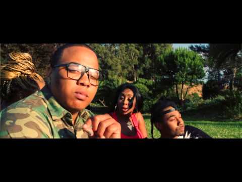 Salty x Jaray - "Ride" (Official Music Video)