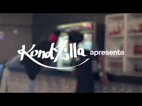 MC kekel e NGKS chama no passinho (kondzilla)