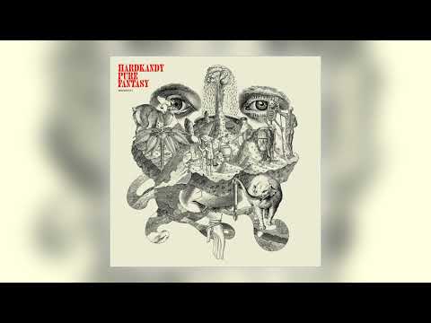 Hardkandy - Don't Worry [Audio]