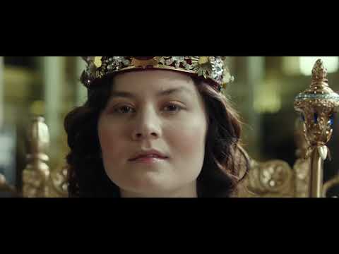 The Girl King - Kristina and Ebba - Secrets and Lies