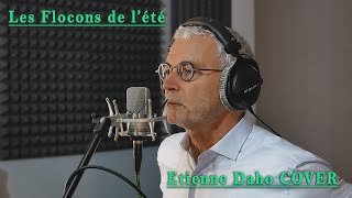 Les Flocons de l&#39;été - Luc Leroy (Etienne Daho Cover)