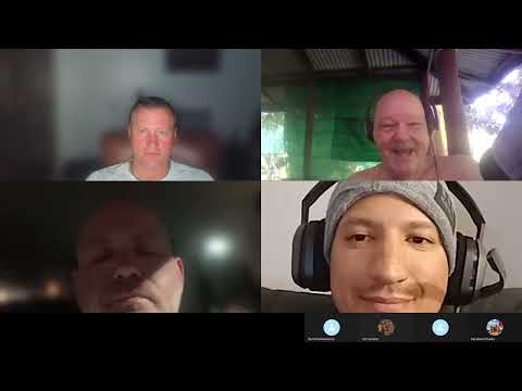 Off to the Wat | The Sangha US #46 | 10.14.22