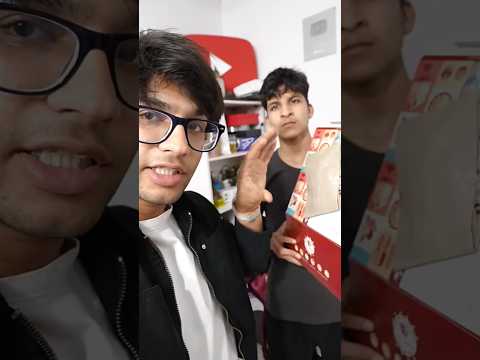 YouTube Thumbnail
