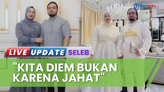 Suami Tasyi Athasyia Buka Suara soal Istrinya Dinilai Tak Acuh dengan Keluhan Eks Karyawan soal Gaji