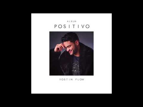 Yostin Flow - Lo Siento (Audio) | Positivo