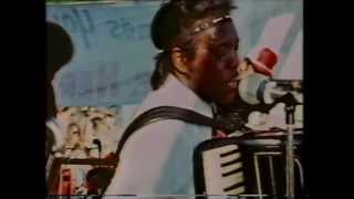 Clifton Chenier Im A Hog For You