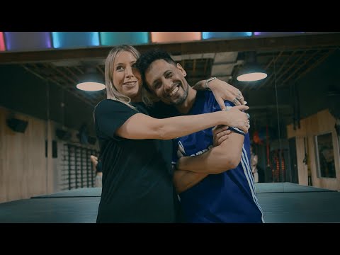 La Konga - Admítelo (Video Oficial)