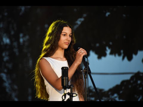 Jovana Striber - Dunaj, Dunaj hljiboki