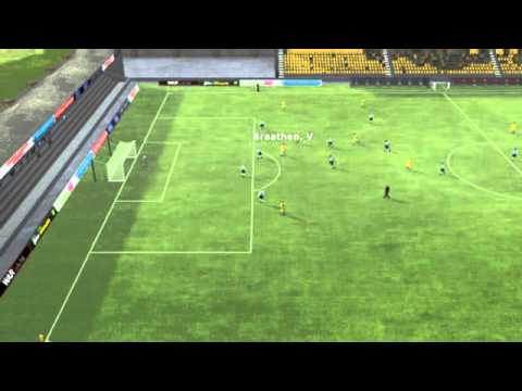 Alta 3 - 2 Sandnes Ulf - Match Highlights