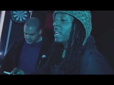 Chris Gotti & Addventures Music: “Ronald Regan” ft. Oca Stacks, DMV Slight, Skitta Skat. Studio Shot