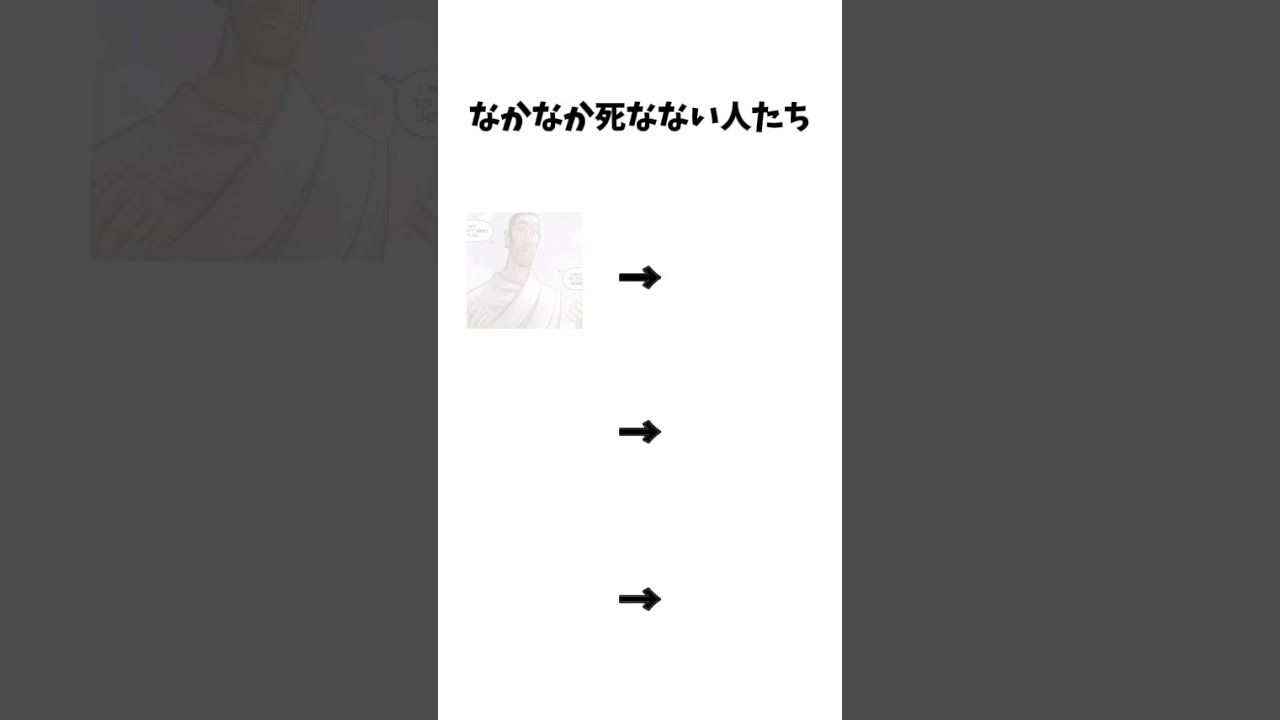 なかなか死なない人たち　#tf2 #tf2memes #teamfortress2