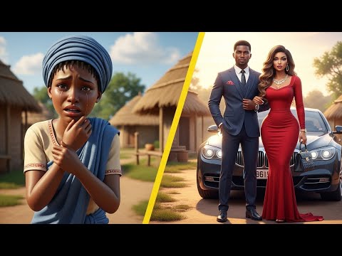 Village Girl Waited for Him—He Brought Home a City Woman”